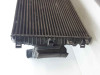 INTERCOOLER Jaguar XF 