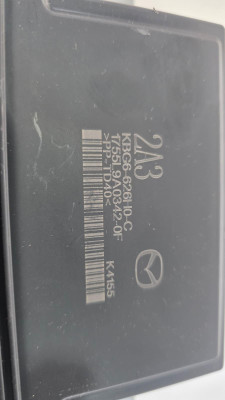 MODULO ELECTRONICO, MAZDA, CX-5 (KE)