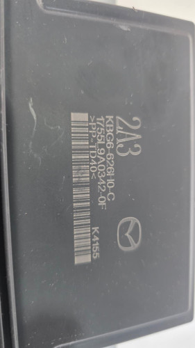  MODULO ELECTRONICO, MAZDA, CX-5 (KE) 