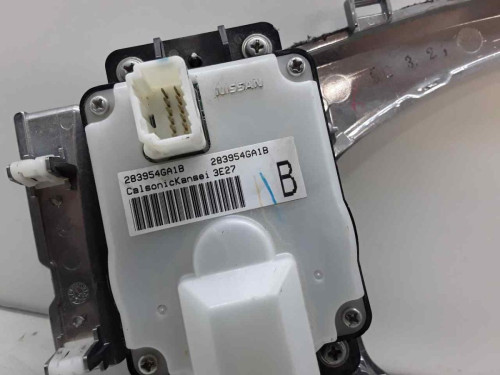 GUARNECIDOS PALANCA CAMBIO INFINITI Q50 (V37) 