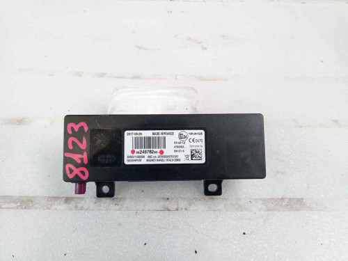  MODULO ELECTRONICO, CITROEN, C4 PICASSO/SPACETOURER 