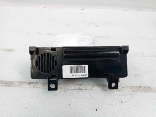  MODULO ELECTRONICO, CITROEN, C4 PICASSO/SPACETOURER 