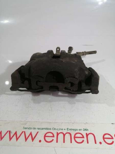PINZA DE FRENO TRASERA IZQUIERDA VOLKSWAGEN LT FURGÓN/COMBI 