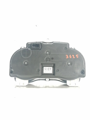 CUADRO INSTRUMENTOS, OPEL, CORSA D