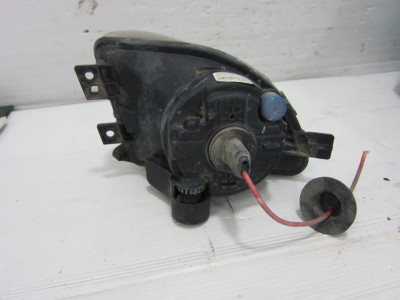 FARO ANTINIEBLA IZQUIERDO, BMW, SERIE 5 GRAN TURISMO (F07)