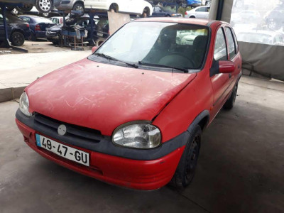 OPEL CORSA B