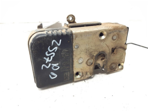 CERRADURA PUERTA DELANTERA DERECHA FIAT I SCUDO (222) 