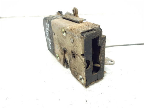 CERRADURA PUERTA DELANTERA DERECHA FIAT I SCUDO (222) 