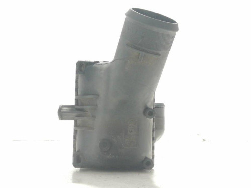 INTERCOOLER, CITROEN, C4 PICASSO 