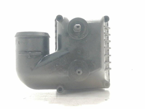  INTERCOOLER, CITROEN, C4 PICASSO 