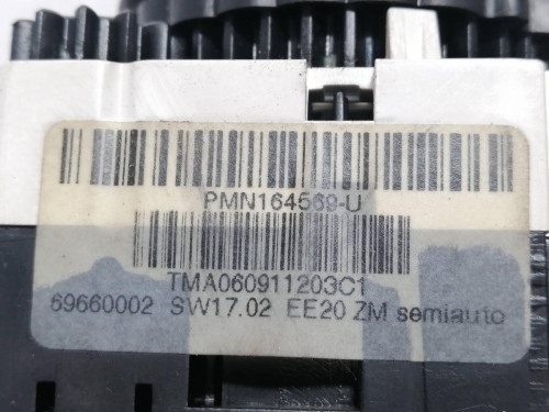 MANDO CLIMATIZADOR Mitsubishi COLT CZ3 BERL. 3 (Z30) 