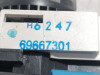 MANDO CLIMATIZADOR Mitsubishi COLT CZ3 BERL. 3 (Z30) 