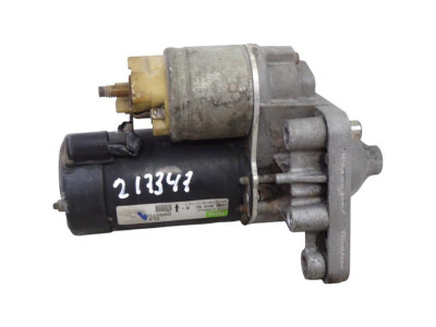 MOTOR ARRANQUE, CITROEN, C3