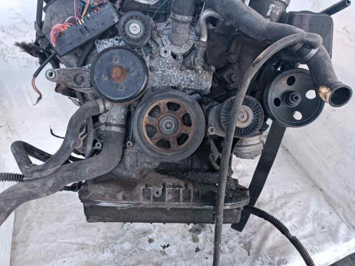  MOTOR COMPLETO Mercedes-Benz CLASE S (BM 220) BERLINA 