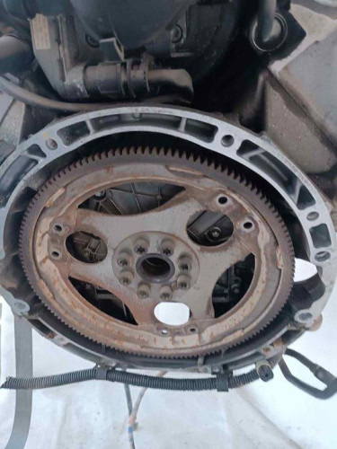  MOTOR COMPLETO Mercedes-Benz CLASE S (BM 220) BERLINA 
