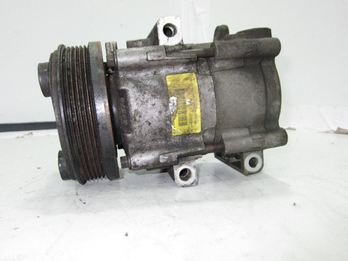  COMPRESOR AIRE ACONDICIONADO 