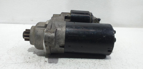  MOTOR ARRANQUE 