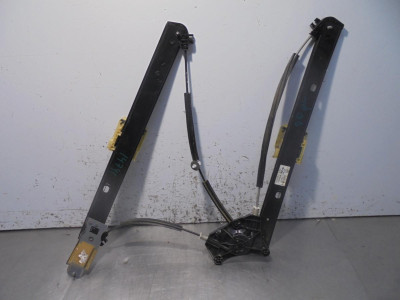 ELEVALUNAS DELANTERO DERECHO, Volkswagen, T-CROSS (C11)
