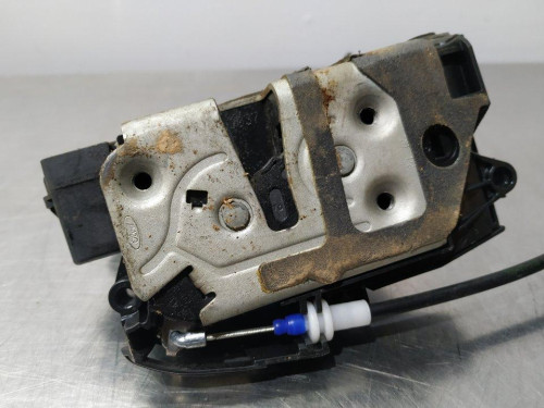  CERRADURA PUERTA TRASERA DERECHA, FORD, FOCUS SPORTBREAK (CEW) 