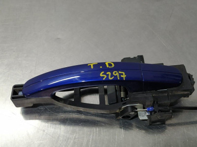 CERRADURA PUERTA TRASERA DERECHA, FORD, FOCUS SPORTBREAK (CEW)