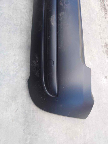 PARAGOLPES TRASERO 