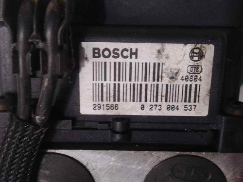 ABS MG Rover ROVER 45 (RT) 