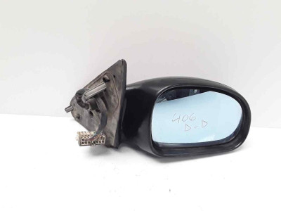 RETROVISOR DERECHO, Peugeot, 406 BERLINA (S1/S2)