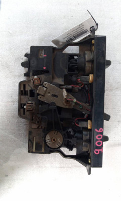 MANDO CALEFACCION / AIRE ACONDICIONADO, OPEL, MONTEREY