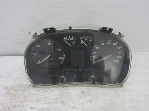  CUADRO INSTRUMENTOS VOLKSWAGEN POLO III (6N1) 