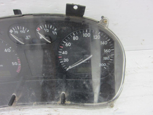  CUADRO INSTRUMENTOS VOLKSWAGEN POLO III (6N1) 