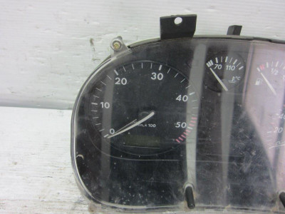 CUADRO INSTRUMENTOS, VOLKSWAGEN, POLO III (6N1)