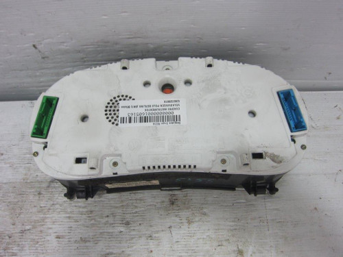  CUADRO INSTRUMENTOS VOLKSWAGEN POLO III (6N1) 