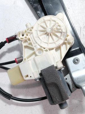 ELEVALUNAS TRASERO DERECHO, FORD, S-MAX (CA1)