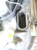  FARO IZQUIERDO SEAT IBIZA (6K1) 