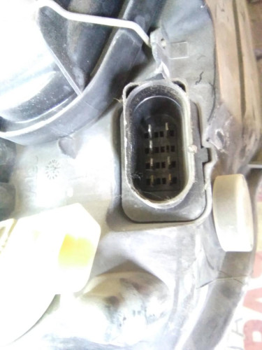  FARO IZQUIERDO SEAT IBIZA (6K1) 