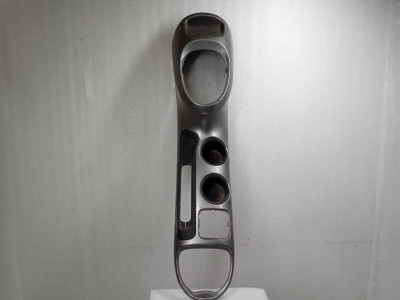GUANECIDO CONSOLA CENTRAL, NISSAN, JUKE (F15E)