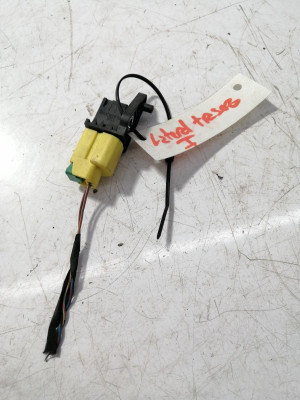 SENSOR AIRBAG, VOLKSWAGEN, TIGUAN (5N1)