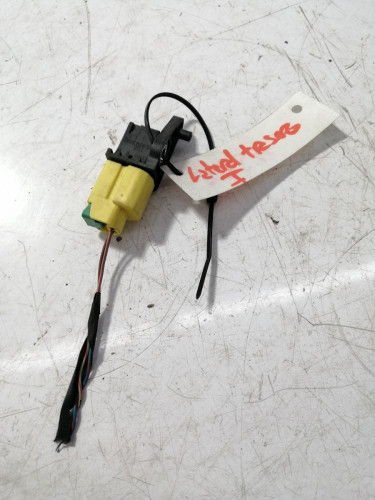  SENSOR AIRBAG VOLKSWAGEN TIGUAN (5N1) 