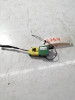  SENSOR AIRBAG VOLKSWAGEN TIGUAN (5N1) 