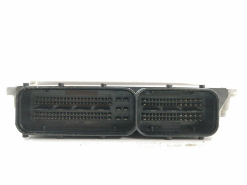 CENTRALITA MOTOR UCE VOLKSWAGEN TOURAN (1T2) 