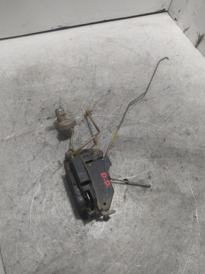 CERRADURA PUERTA DELANTERA DERECHA