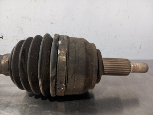  TRANSMISION DELANTERA DERECHA, RENAULT, LAGUNA III GRANDTOUR 