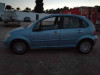 CITROEN C3 — автомобиль-донор на запчасти 