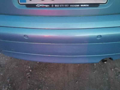 CITROEN C3 — автомобиль-донор на запчасти 