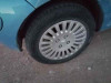 CITROEN C3 — автомобиль-донор на запчасти 