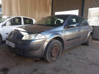 RENAULT MEGANE II CLASSIC BERLINA