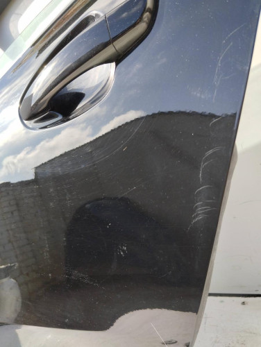 PUERTA TRASERA IZQUIERDA Peugeot 508 