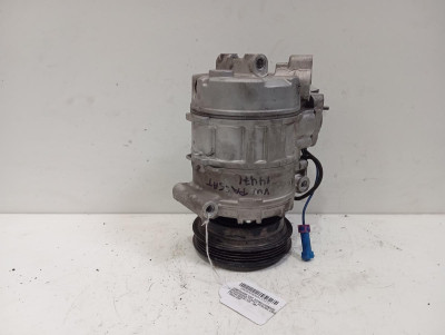 COMPRESOR AIRE ACONDICIONADO, VOLKSWAGEN, PASSAT BERLINA (3B3)