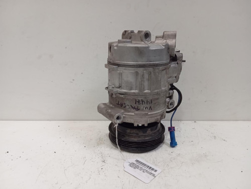  COMPRESOR AIRE ACONDICIONADO VOLKSWAGEN PASSAT BERLINA (3B3) 