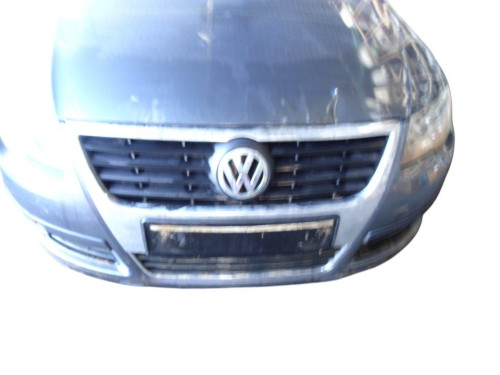 PARAGOLPES DELANTERO б/у